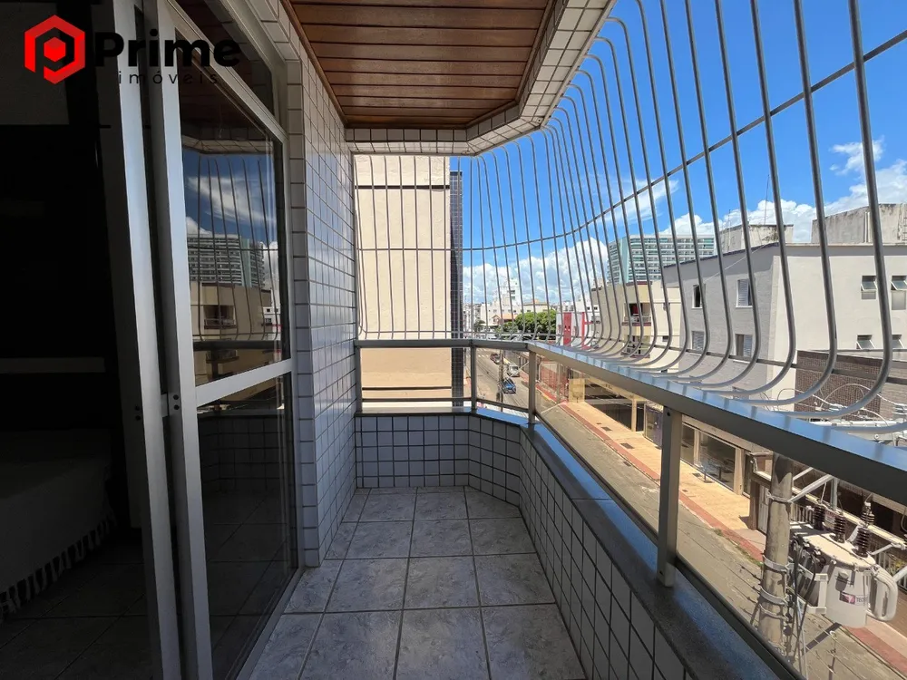 Apartamento, 3 quartos, 76 m² - Foto 4