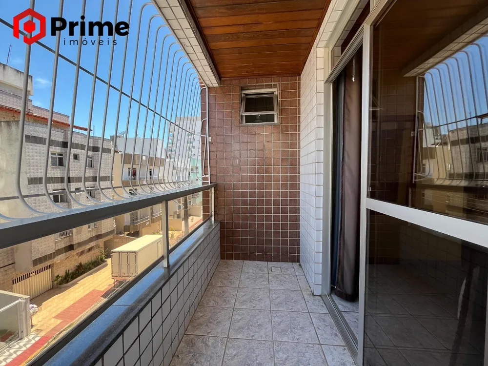 Apartamento, 3 quartos, 76 m² - Foto 2
