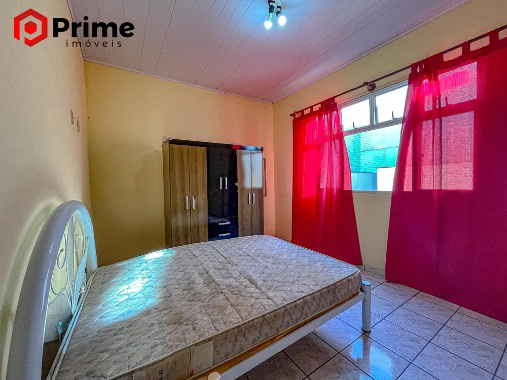 Apartamento, 3 quartos, 76 m² - Foto 1
