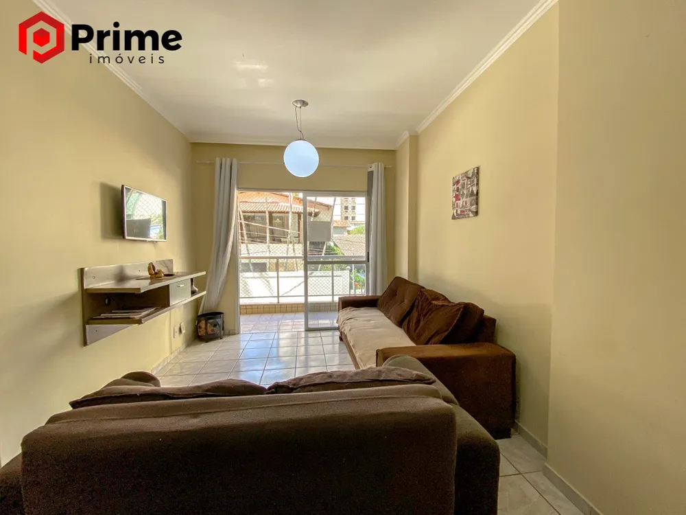 Apartamento, 3 quartos, 90 m² - Foto 2