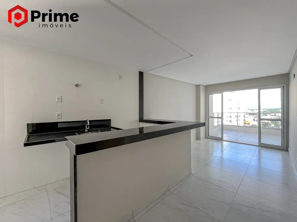 Apartamento, 3 quartos, 94 m² - Foto 2