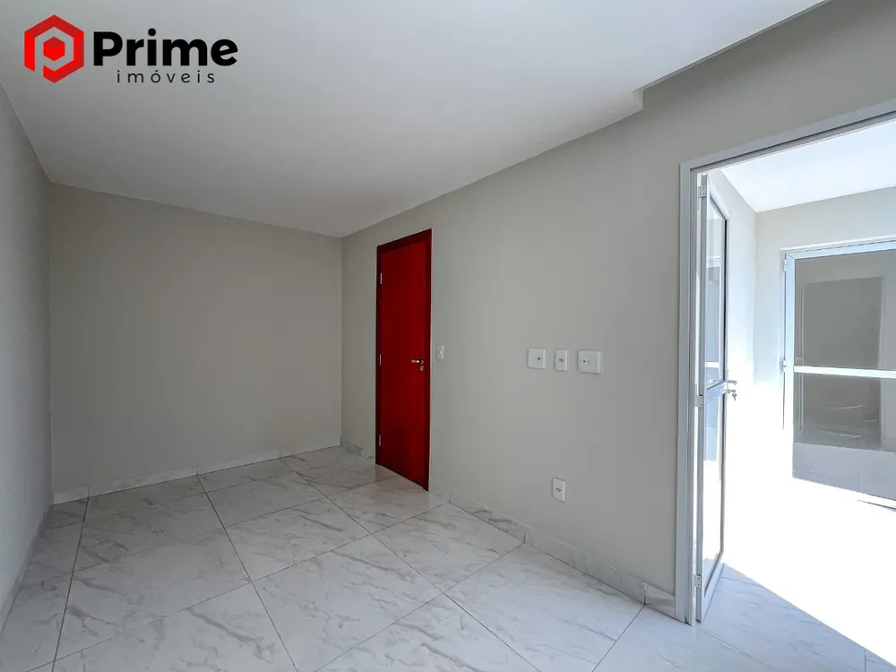 Apartamento, 3 quartos, 94 m² - Foto 4