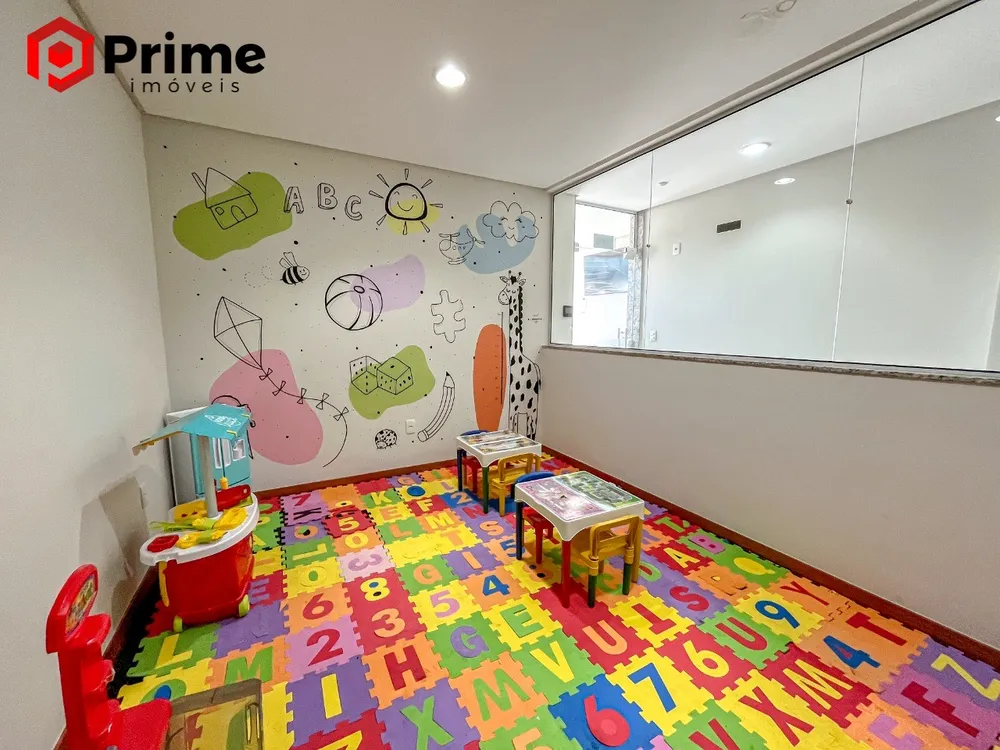 Apartamento, 3 quartos, 94 m² - Foto 10