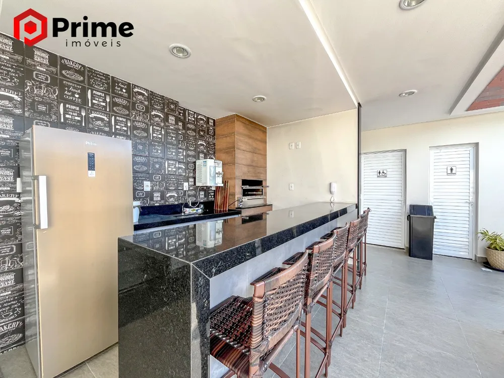 Apartamento, 3 quartos, 94 m² - Foto 11