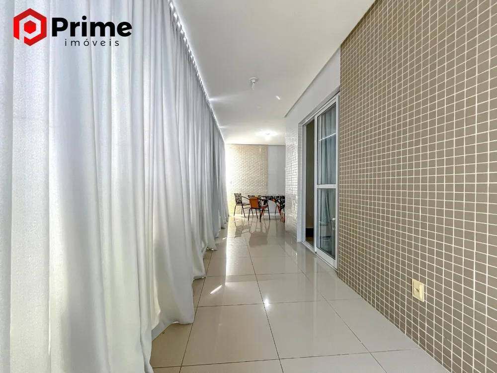 Apartamento, 3 quartos, 127 m² - Foto 6