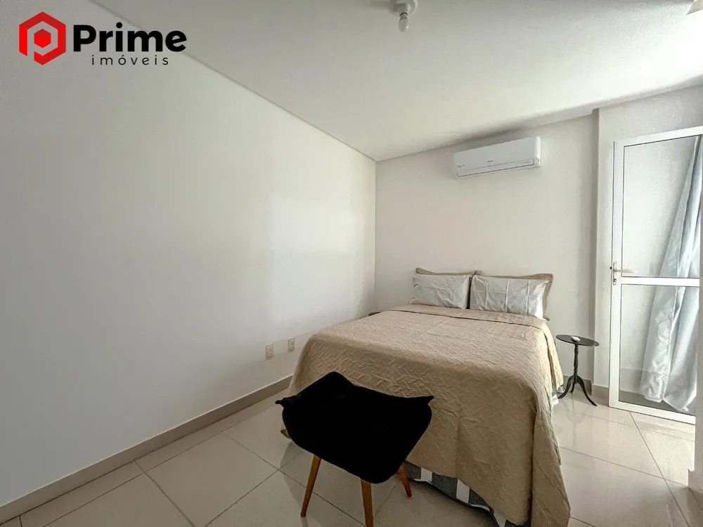 Apartamento, 3 quartos, 127 m² - Foto 8
