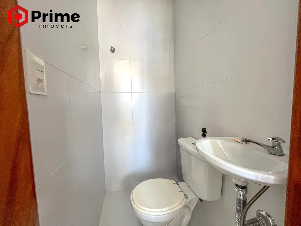 Apartamento, 3 quartos, 127 m² - Foto 4