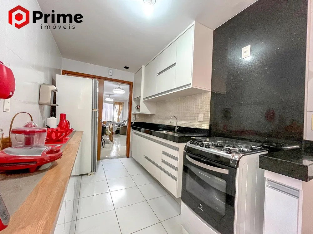 Apartamento, 3 quartos, 127 m² - Foto 2