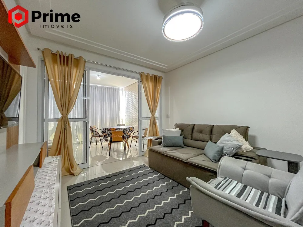 Apartamento, 3 quartos, 127 m² - Foto 3