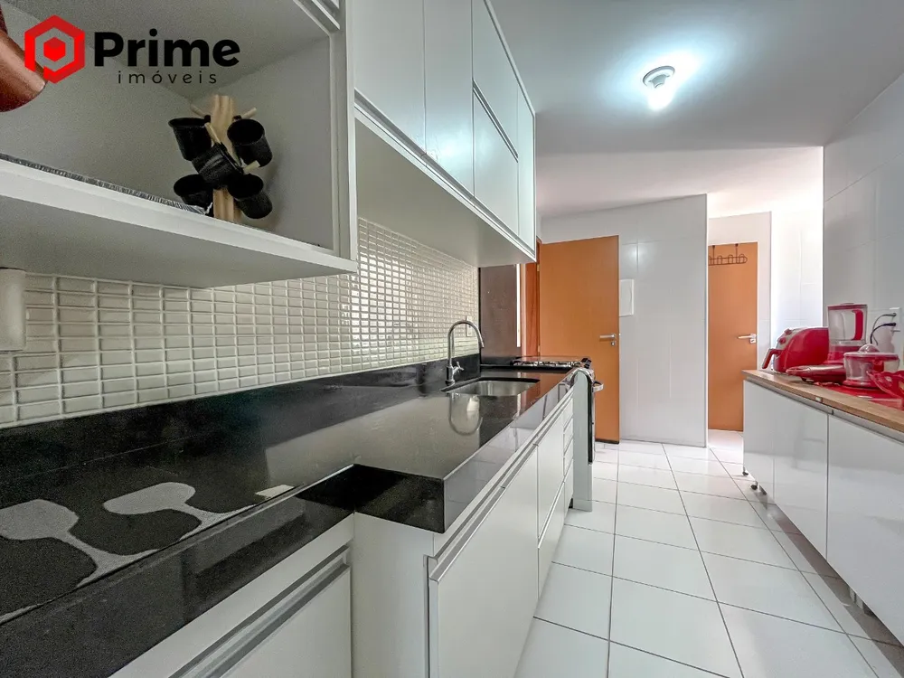 Apartamento, 3 quartos, 127 m² - Foto 1