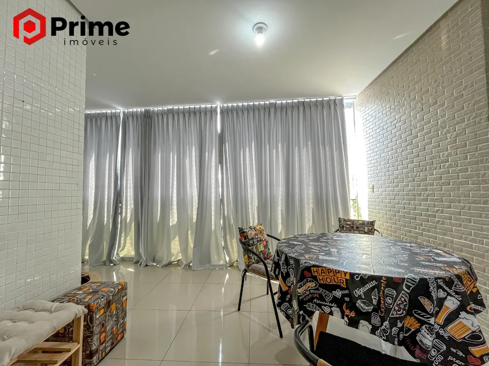 Apartamento, 3 quartos, 127 m² - Foto 5