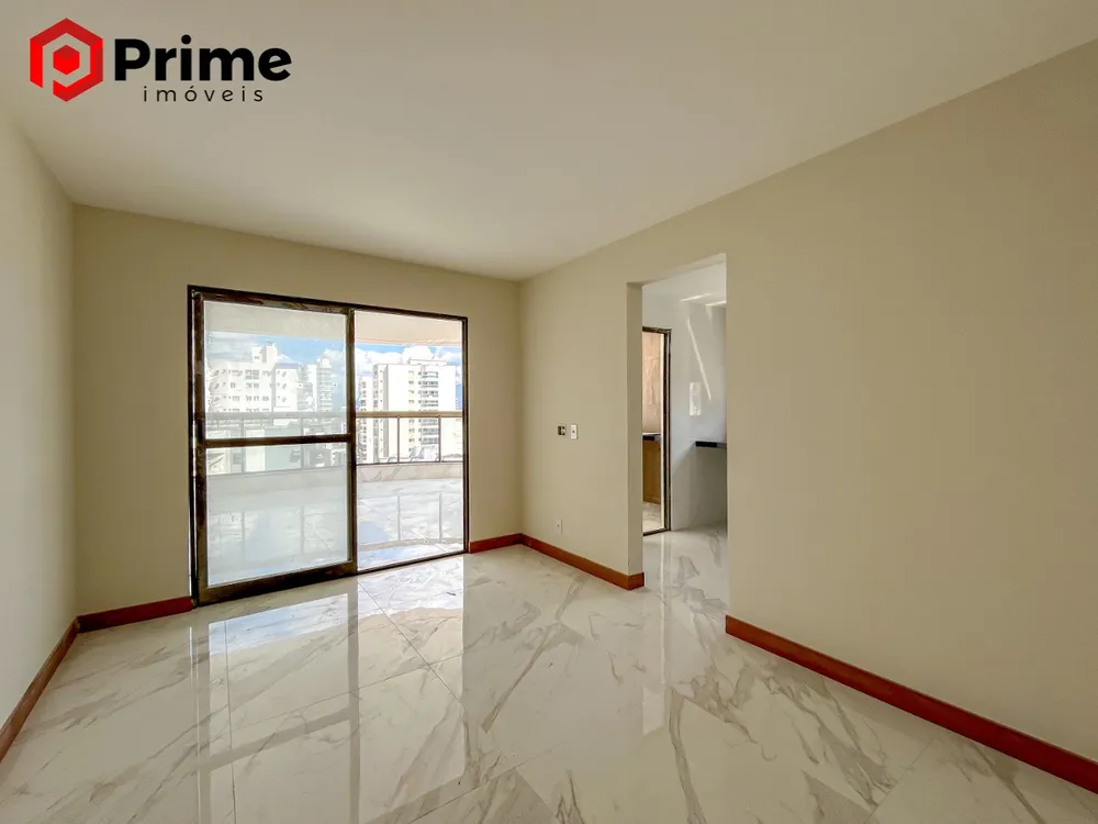 Apartamento, 3 quartos, 99 m² - Foto 3