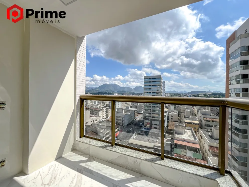 Apartamento, 3 quartos, 99 m² - Foto 1