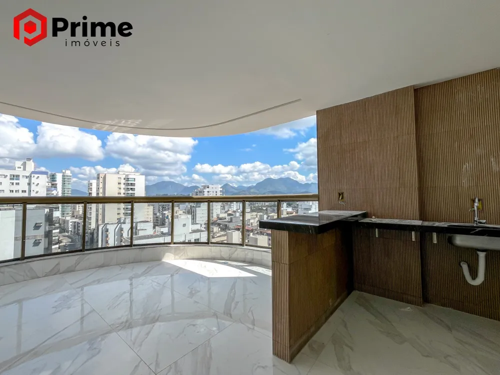 Apartamento, 3 quartos, 99 m² - Foto 4
