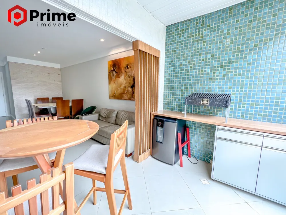 Apartamento, 3 quartos, 110 m² - Foto 2