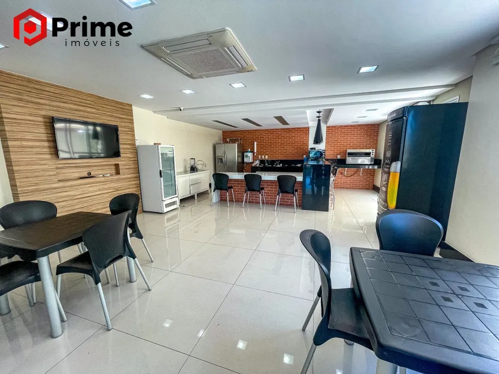 Apartamento, 3 quartos, 110 m² - Foto 11
