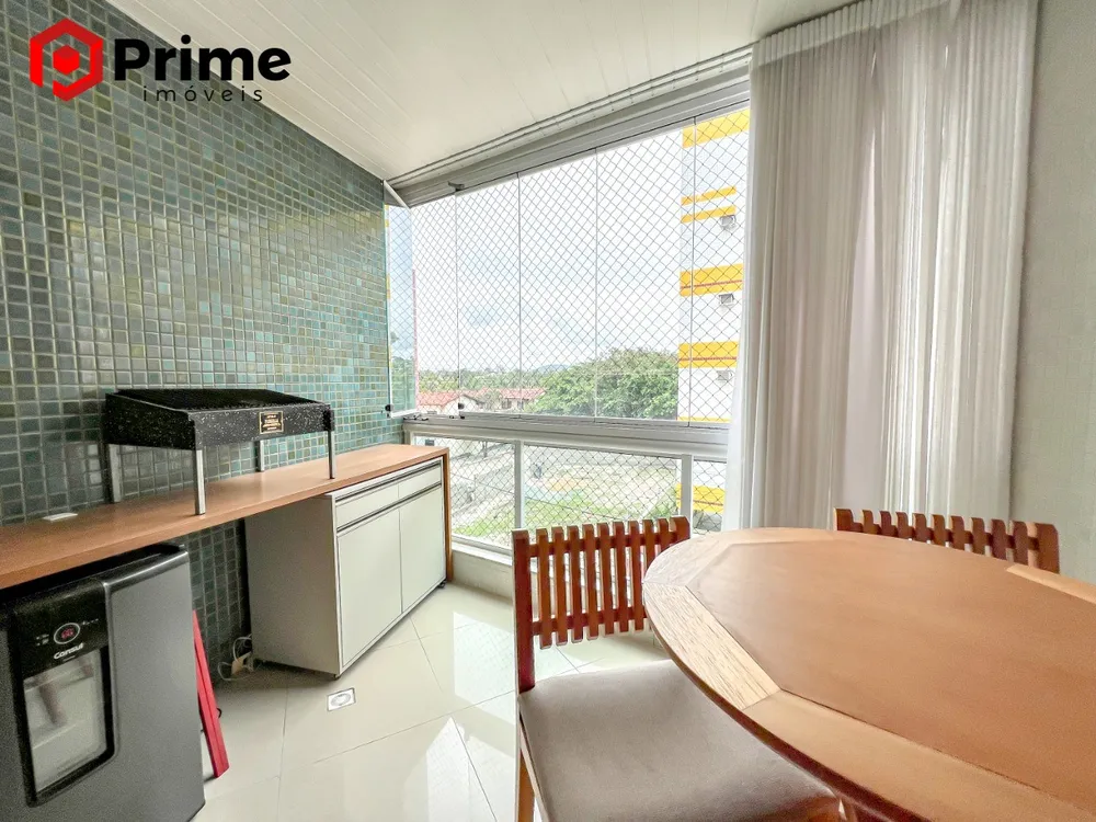 Apartamento, 3 quartos, 110 m² - Foto 4