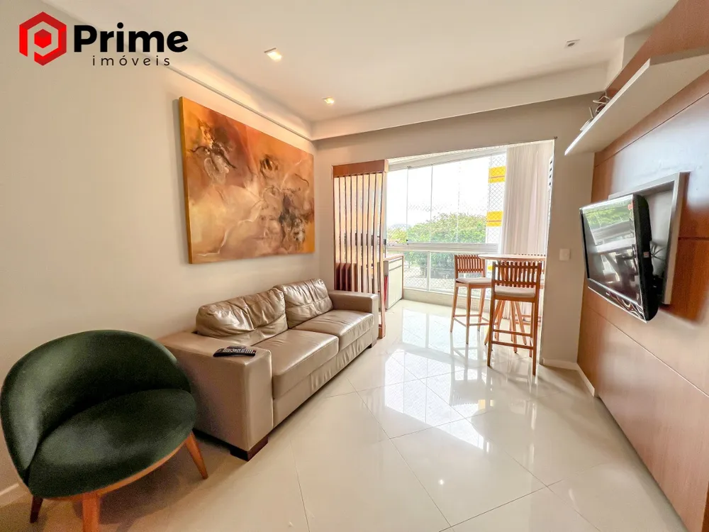 Apartamento, 3 quartos, 110 m² - Foto 3