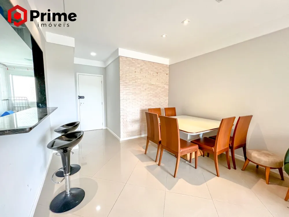 Apartamento, 3 quartos, 110 m² - Foto 5