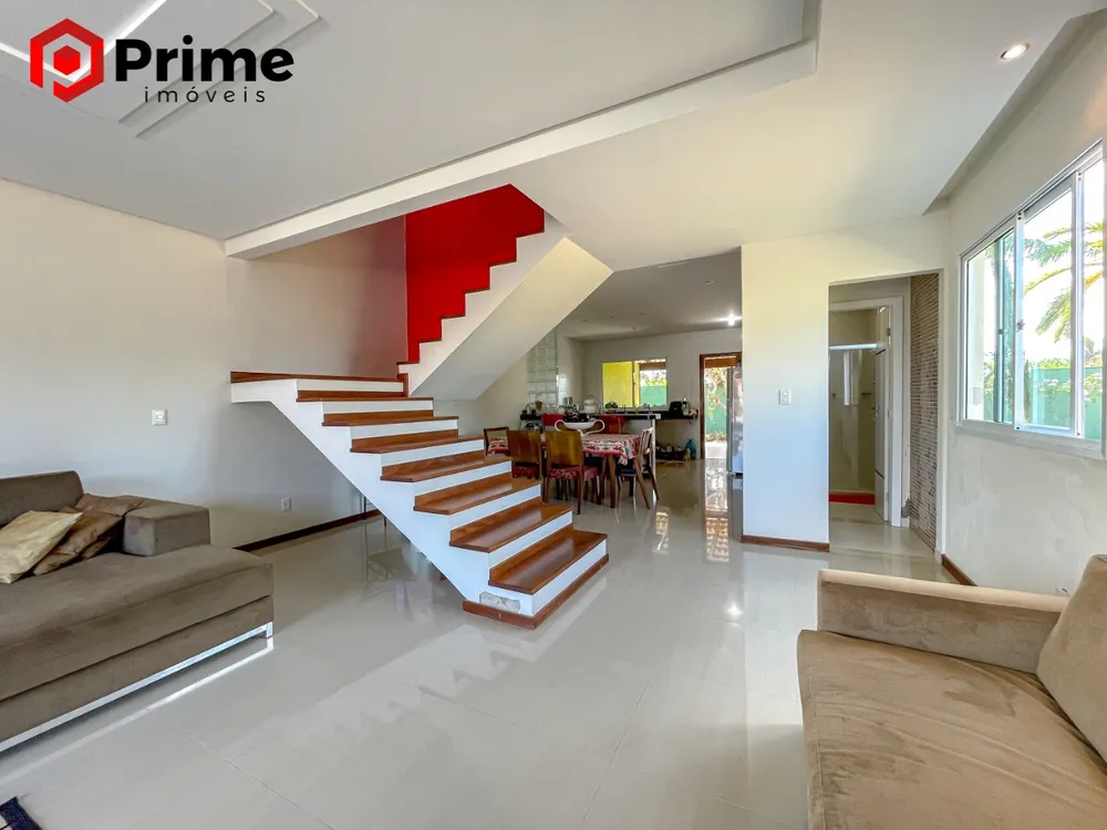 Casa, 3 quartos, 180 m² - Foto 4