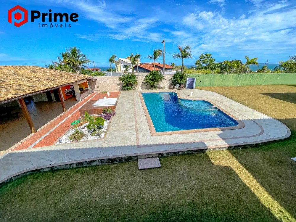 Casa, 3 quartos, 180 m² - Foto 12