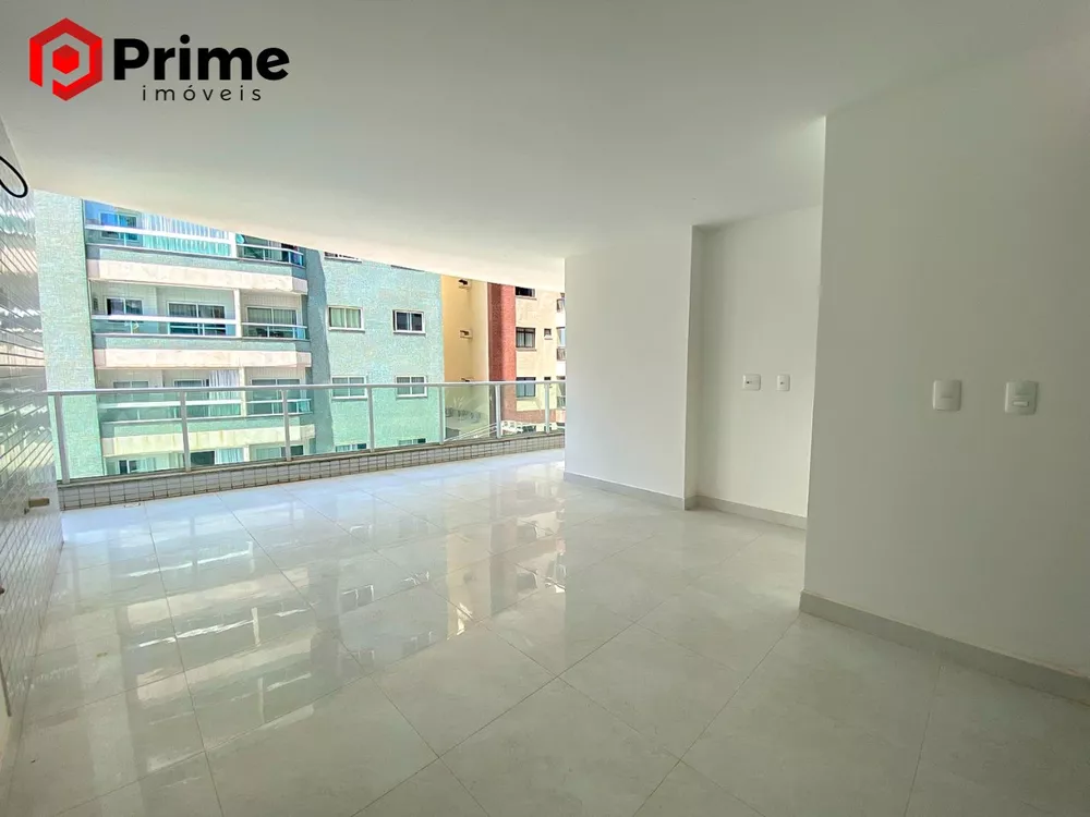 Apartamento à venda com 3 quartos, 111m² - Foto 4