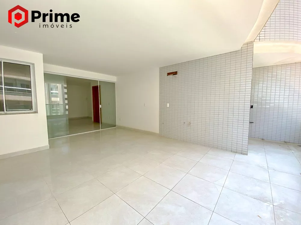 Apartamento à venda com 3 quartos, 111m² - Foto 3