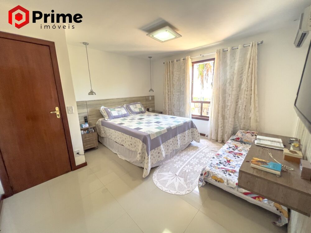 Casa, 4 quartos, 250 m² - Foto 13
