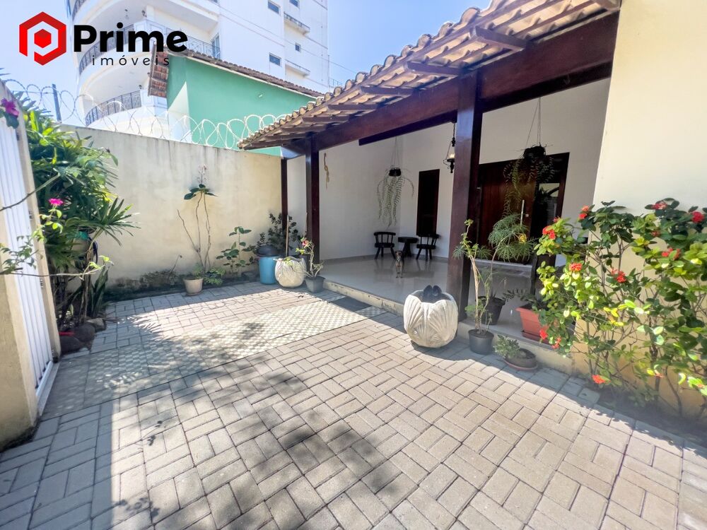Casa, 4 quartos, 250 m² - Foto 2
