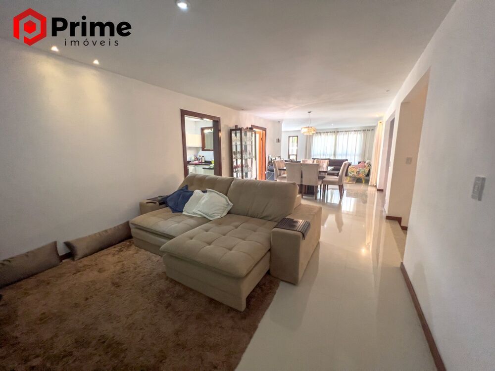 Casa, 4 quartos, 250 m² - Foto 11