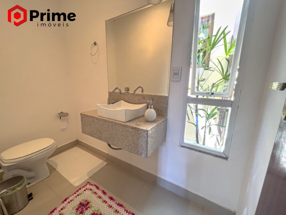 Casa, 4 quartos, 250 m² - Foto 9