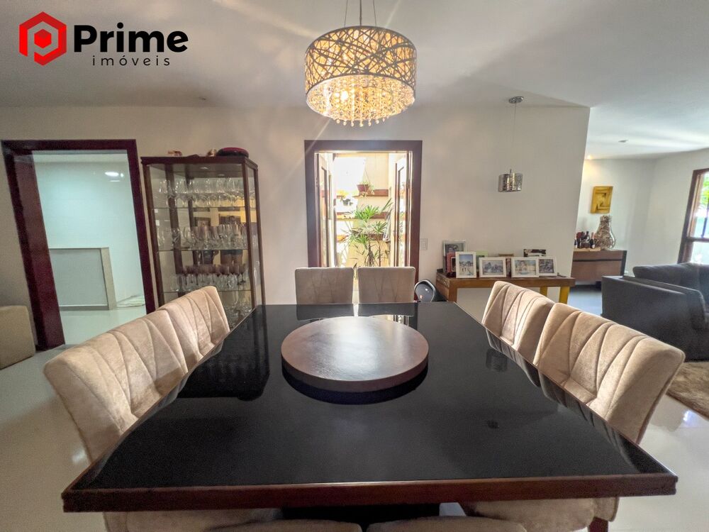 Casa, 4 quartos, 250 m² - Foto 26