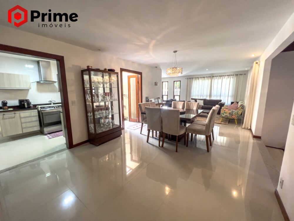 Casa, 4 quartos, 250 m² - Foto 12