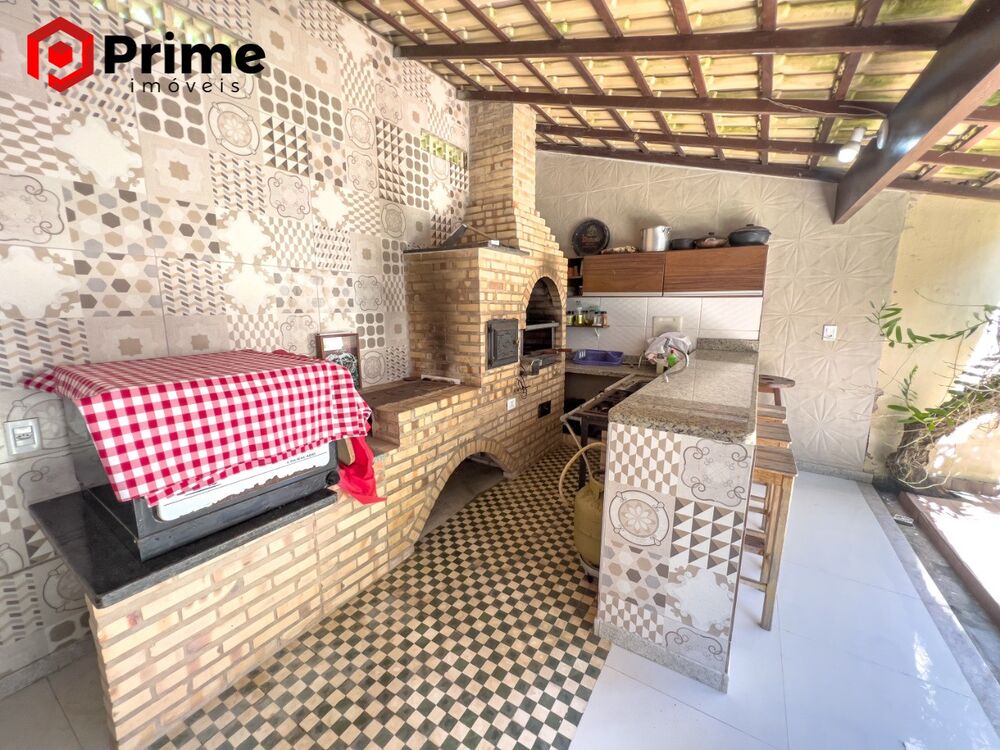 Casa, 4 quartos, 250 m² - Foto 29