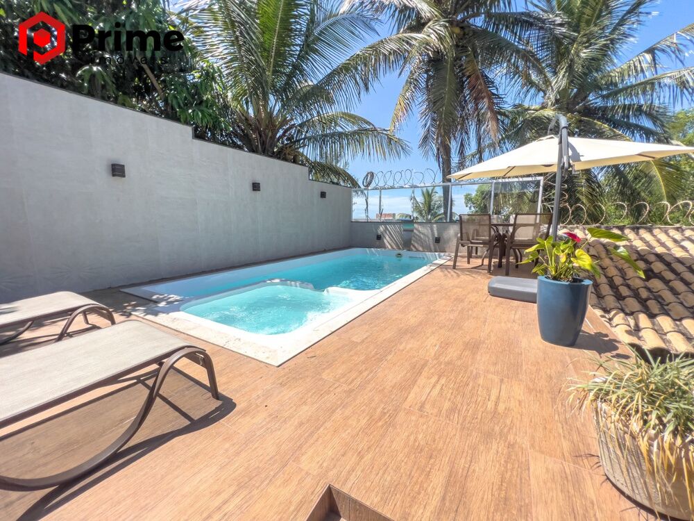 Casa, 4 quartos, 250 m² - Foto 32