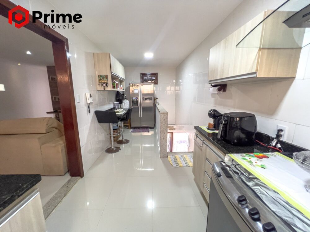 Casa, 4 quartos, 250 m² - Foto 18