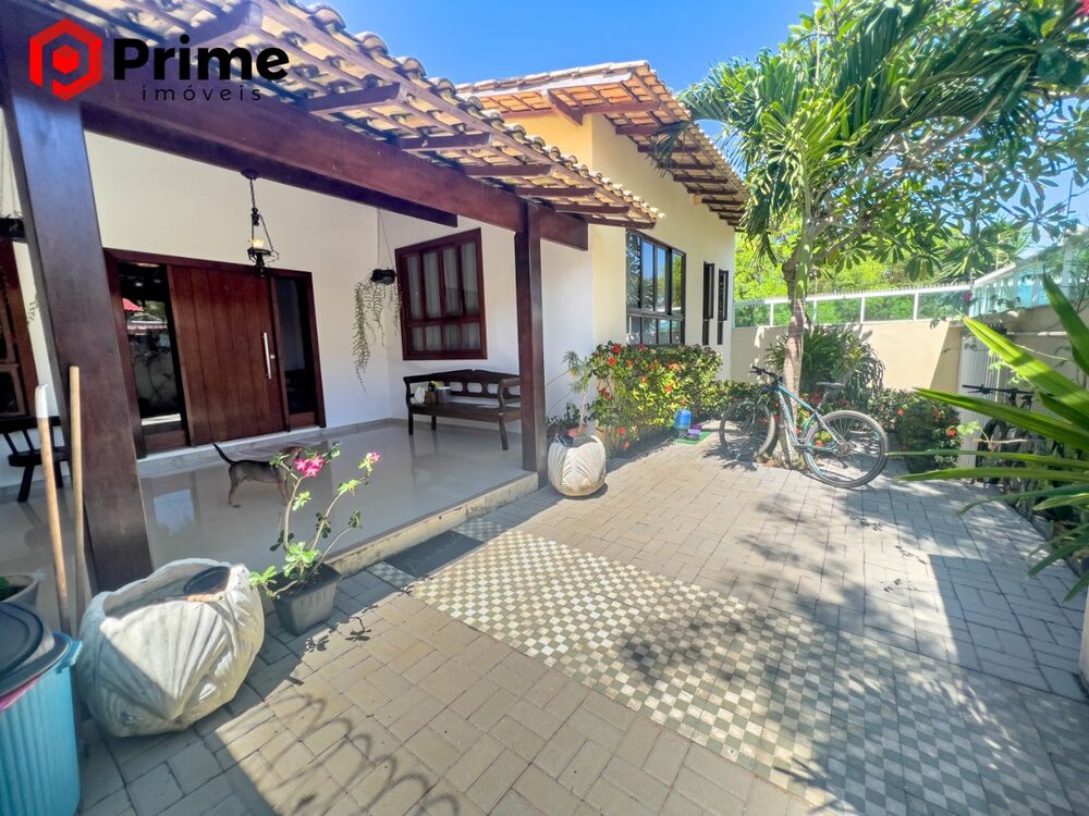 Casa, 4 quartos, 250 m² - Foto 3