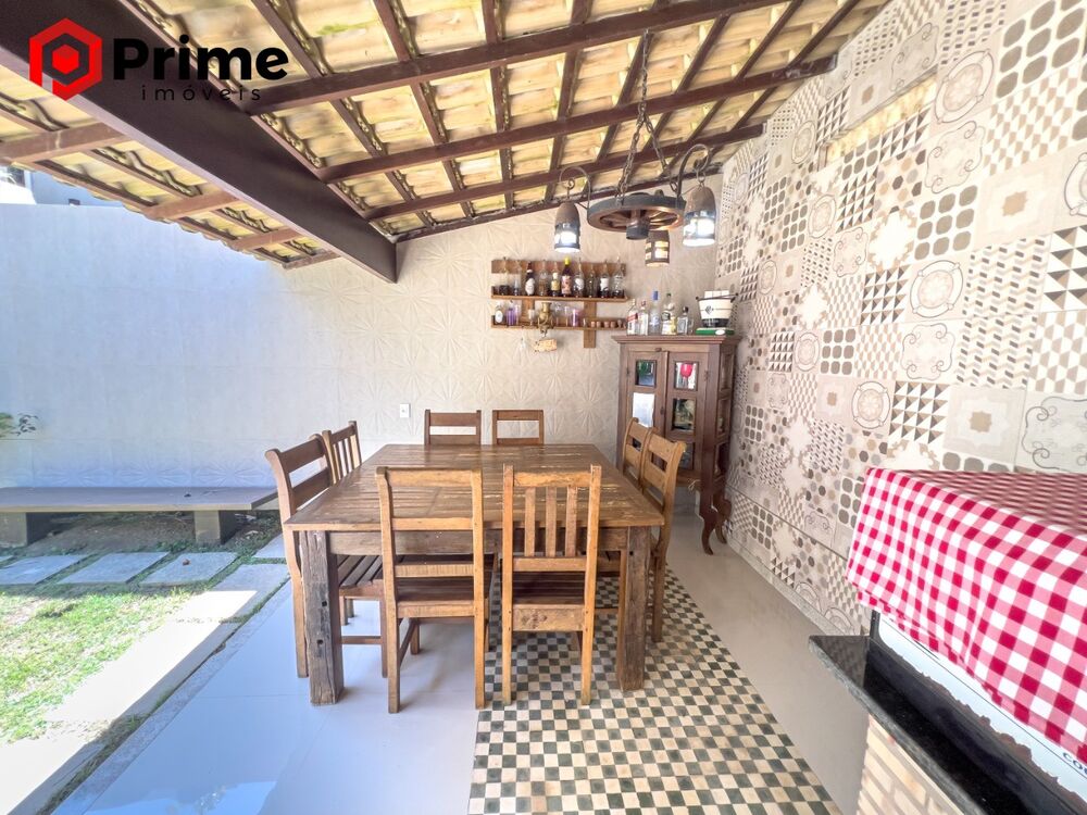 Casa, 4 quartos, 250 m² - Foto 30