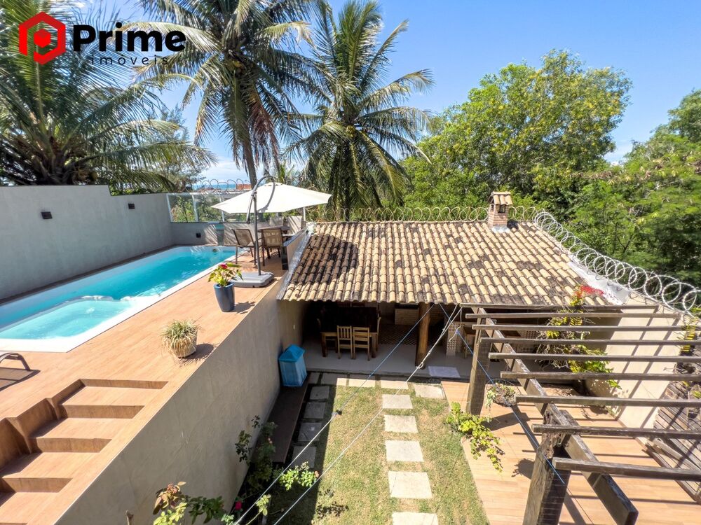 Casa, 4 quartos, 250 m² - Foto 14