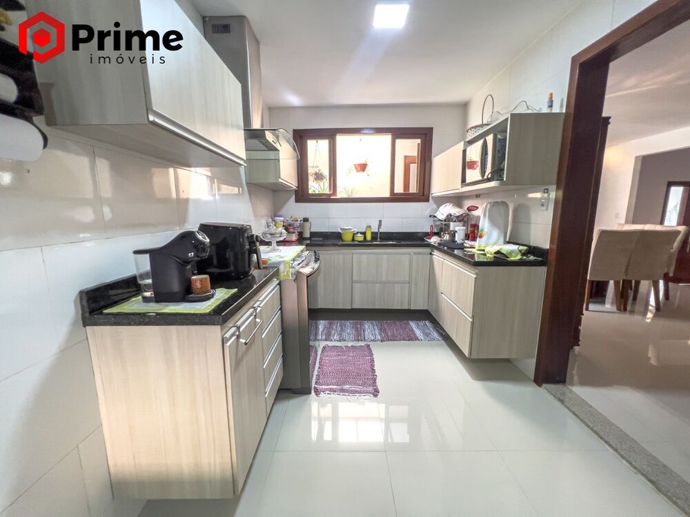 Casa, 4 quartos, 250 m² - Foto 17