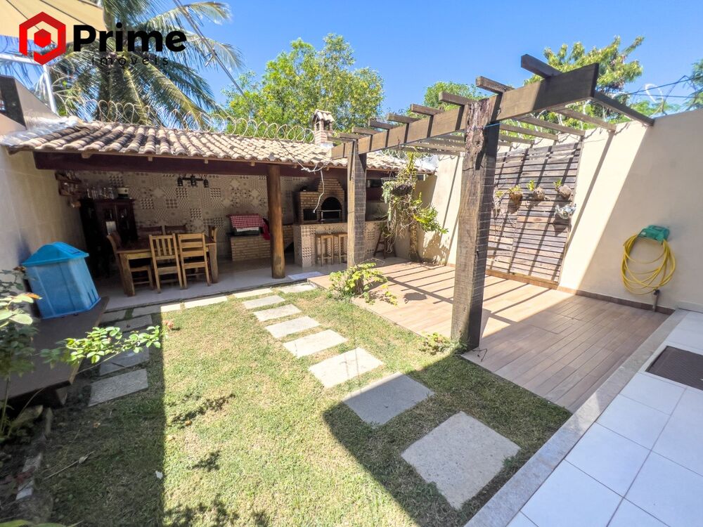 Casa, 4 quartos, 250 m² - Foto 28