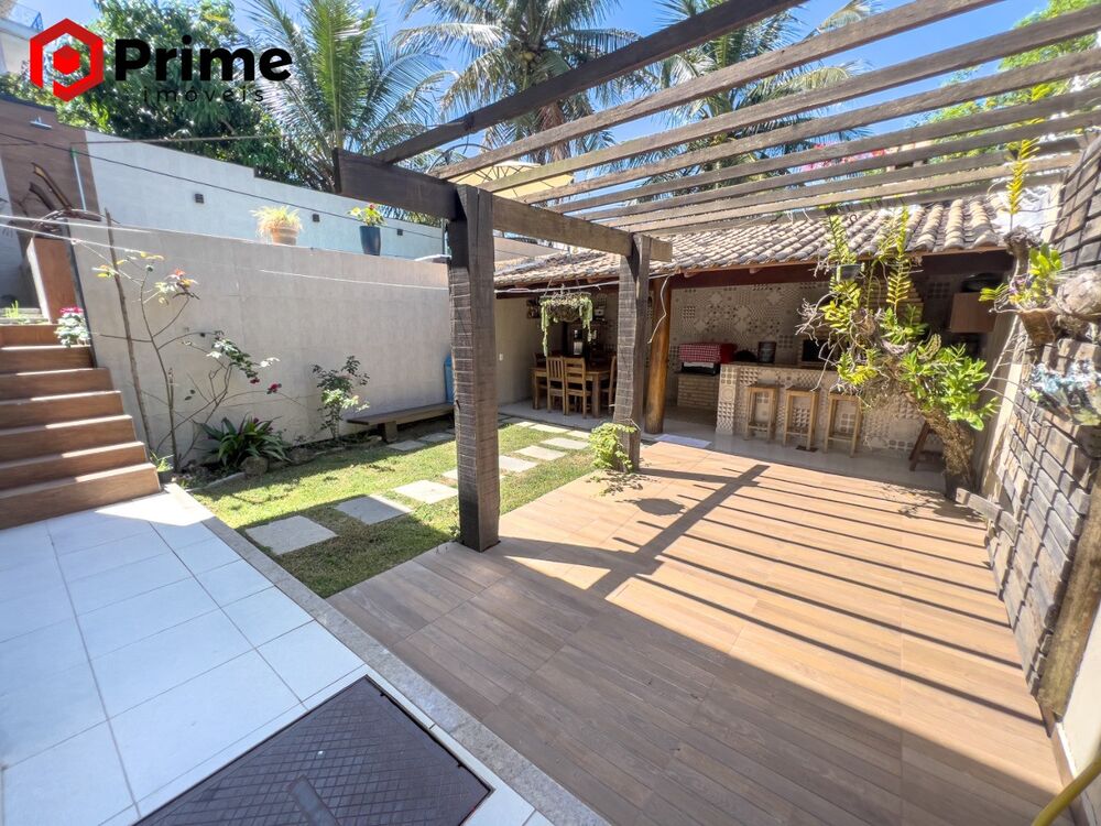 Casa, 4 quartos, 250 m² - Foto 27