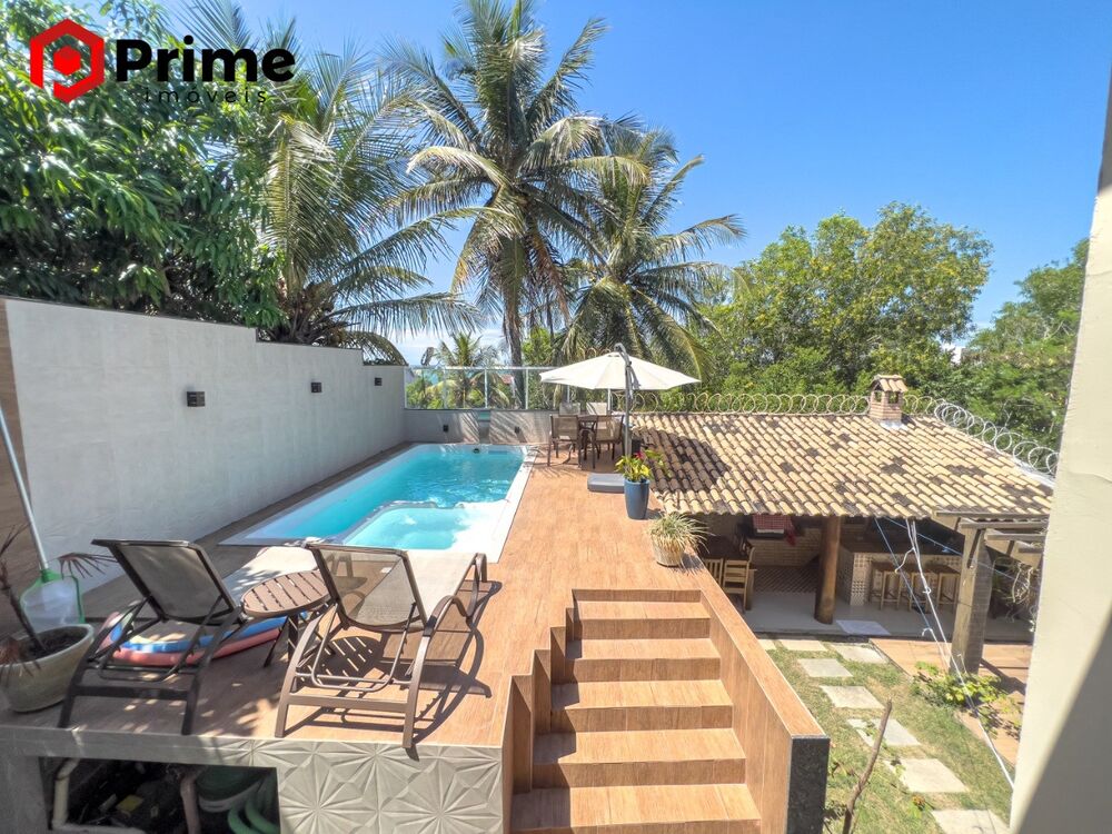 Casa, 4 quartos, 250 m² - Foto 22