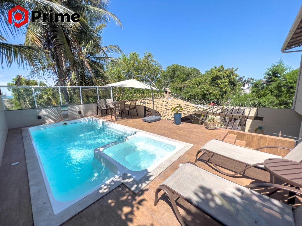 Casa, 4 quartos, 250 m² - Foto 33