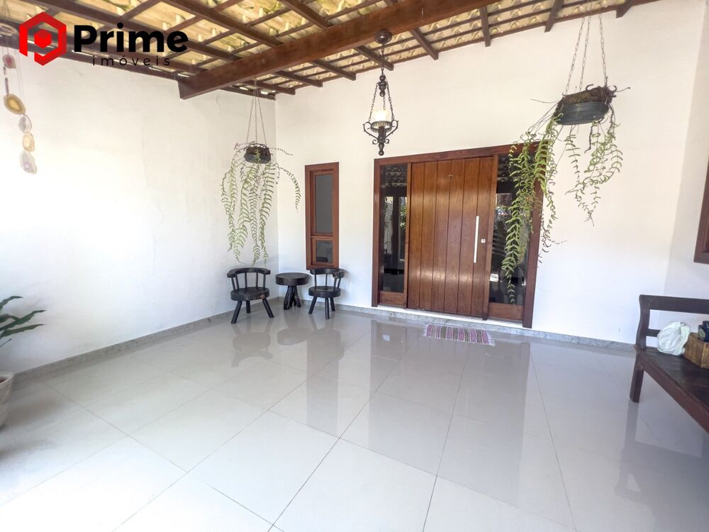 Casa, 4 quartos, 250 m² - Foto 4