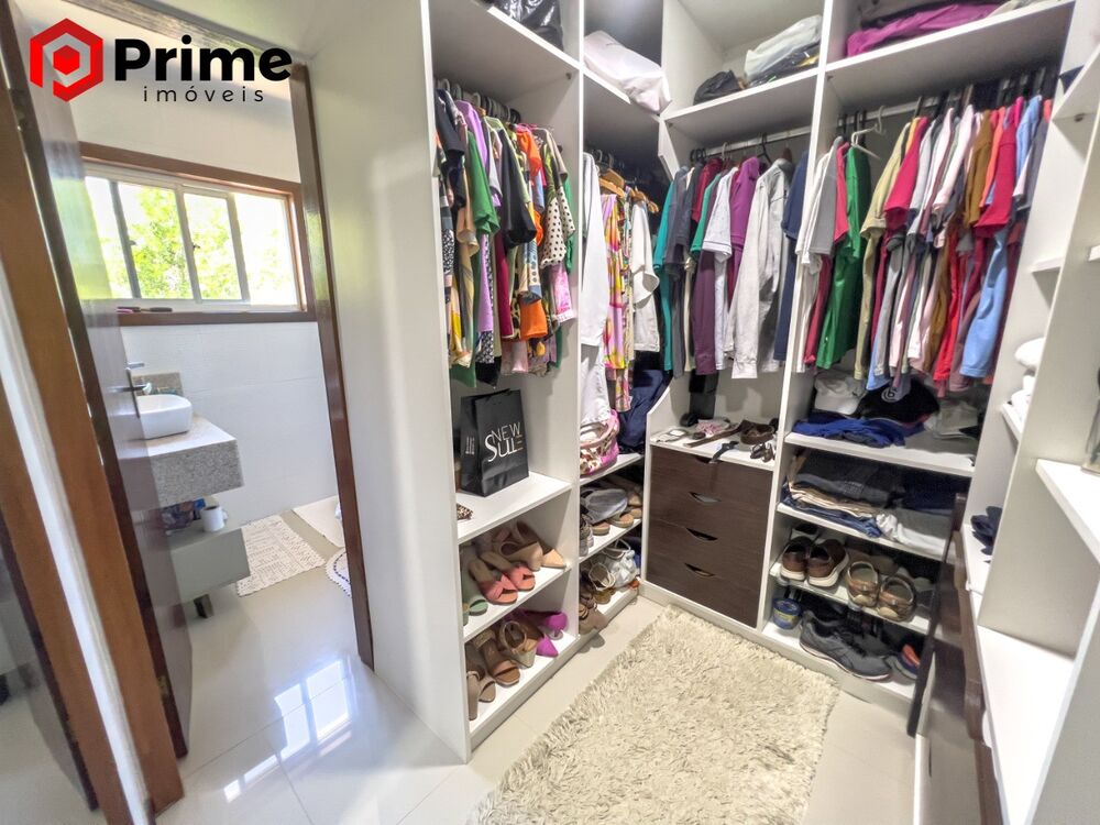 Casa, 4 quartos, 250 m² - Foto 15