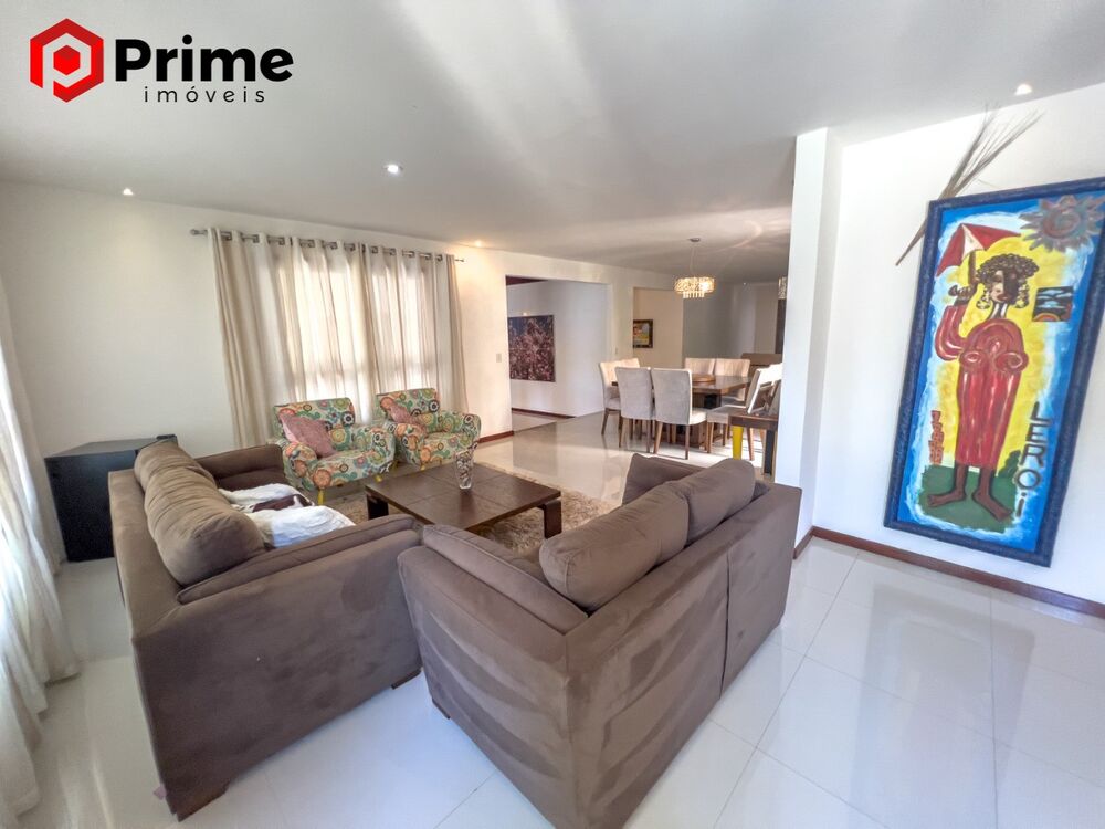 Casa, 4 quartos, 250 m² - Foto 8