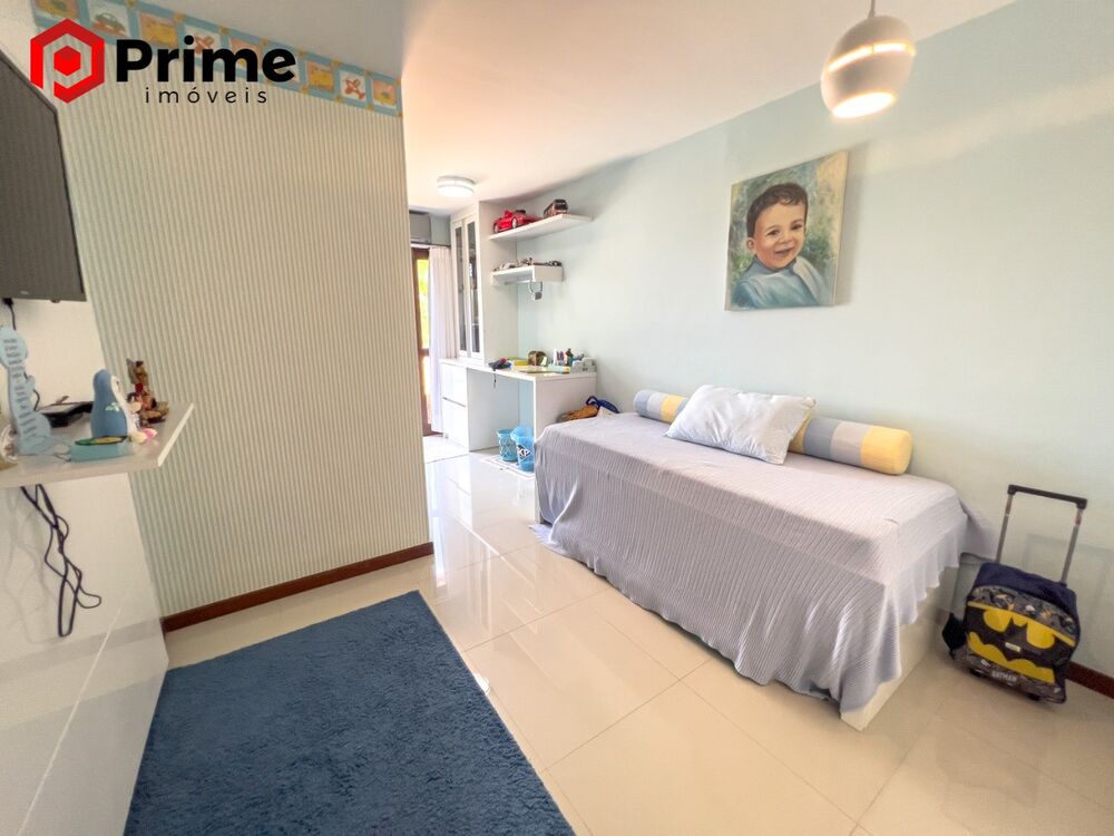 Casa, 4 quartos, 250 m² - Foto 19