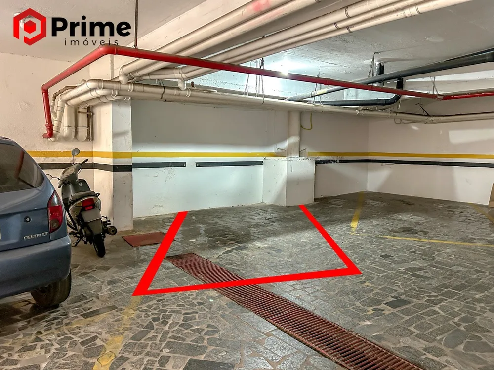 Apartamento, 2 quartos, 92 m² - Foto 12