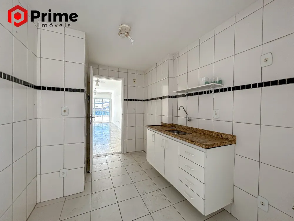 Apartamento, 2 quartos, 92 m² - Foto 9